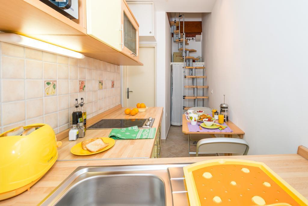 Studio Sonnet Dubrovnik Quarto foto