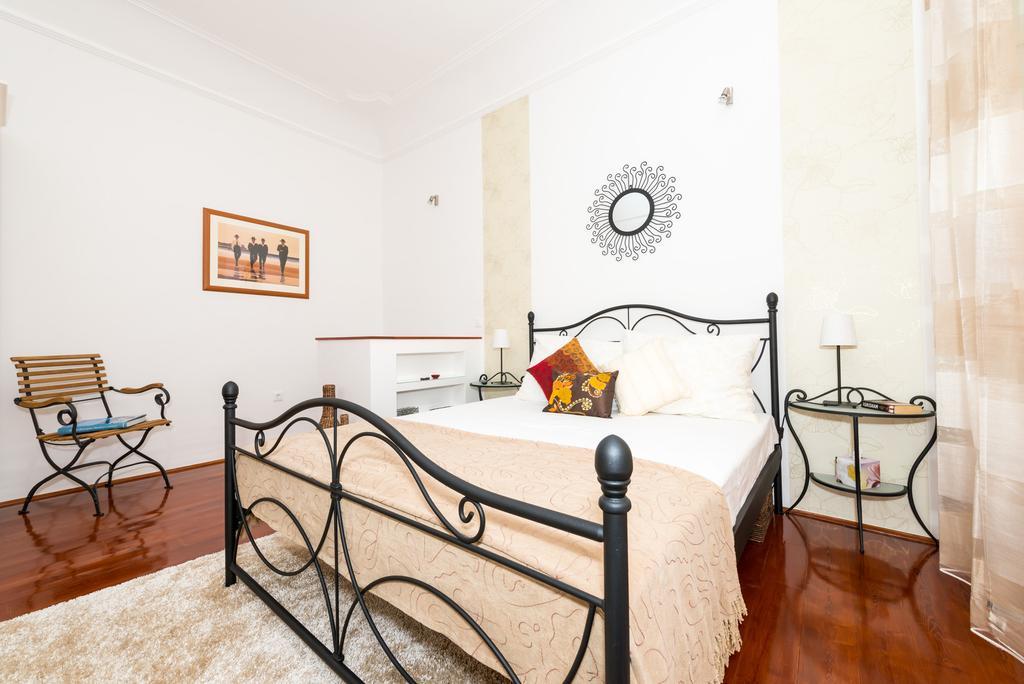 Studio Sonnet Dubrovnik Quarto foto